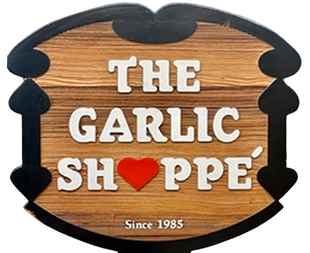 Garlic Shoppe